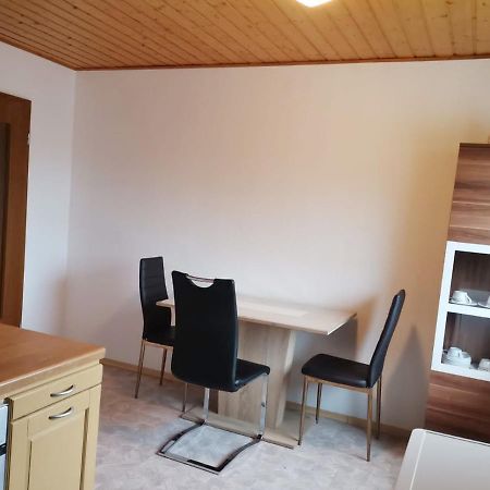 Fewo Royal & Goodness Home Muhlhausen  Экстерьер фото