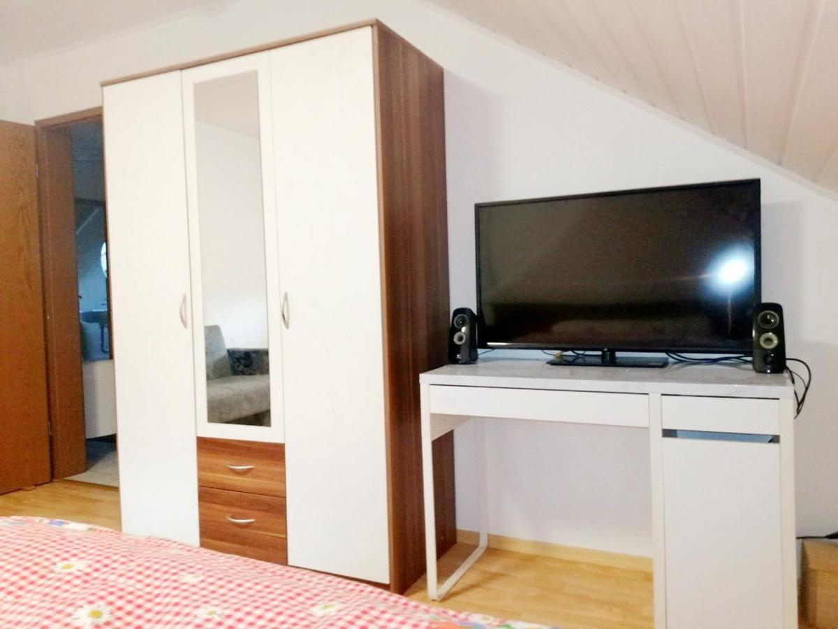 Fewo Royal & Goodness Home Muhlhausen  Экстерьер фото