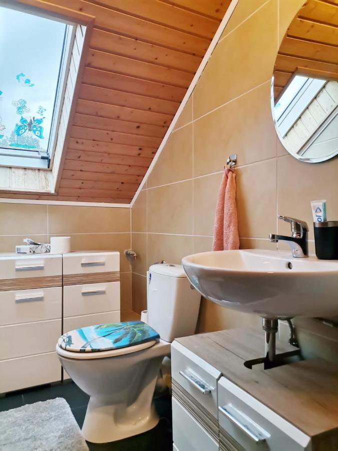 Fewo Royal & Goodness Home Muhlhausen  Экстерьер фото