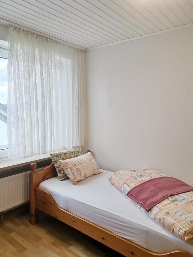 Fewo Royal & Goodness Home Muhlhausen  Экстерьер фото